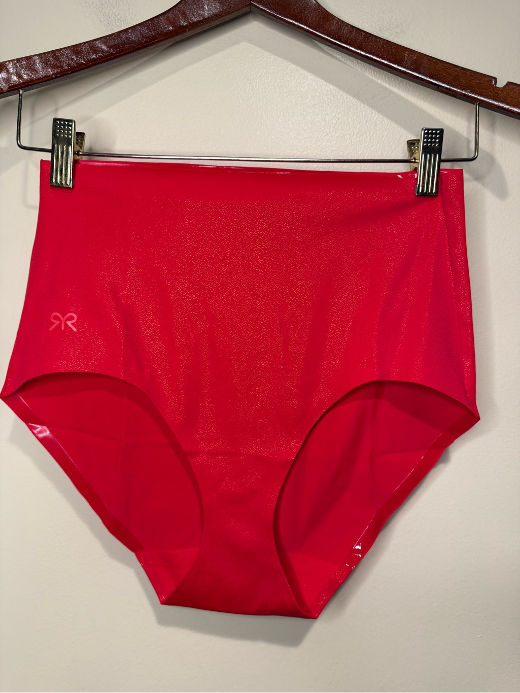 New Ruby Ribbon Sleek Shape Brief Ruby Sparkle Shine New Ruby Ribbon Sleek Shape Brief Ruby Sparkle Shine